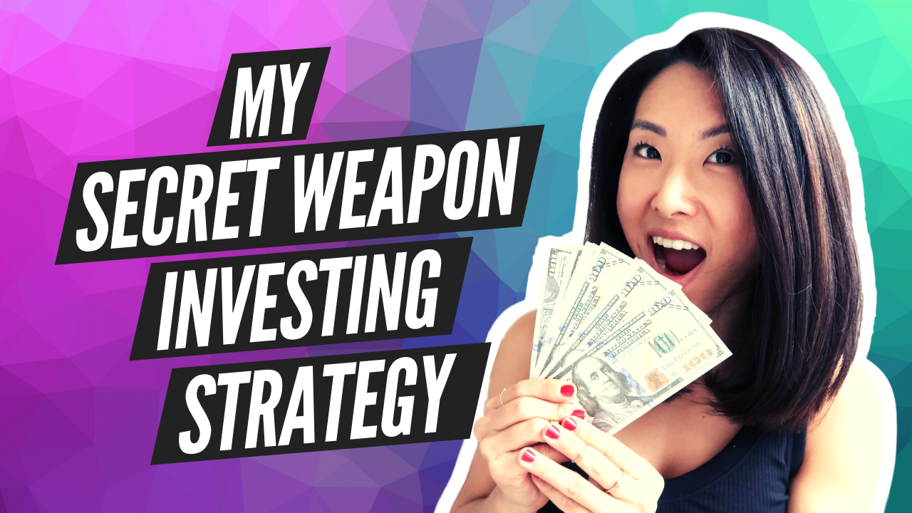 Dollar Cost Averaging