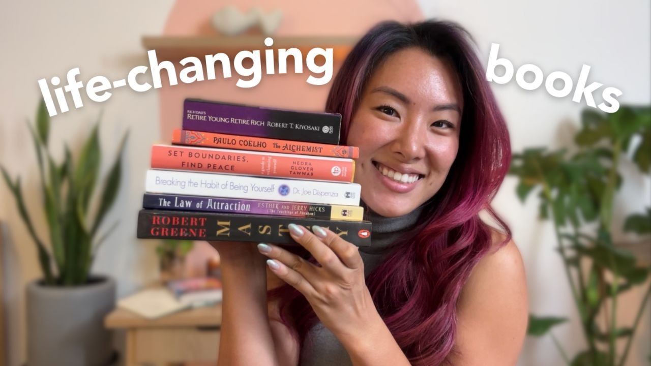 The 5 Best Personal Finance Books of All Time